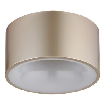 Globo - Lampa sufitowa LED/12W/230V śr. 15 cm 3000K beżowa