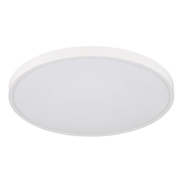 Globo - Lampa sufitowa LED/15W/230V 4000K Ø 23 cm biała