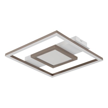 Globo - Lampa sufitowa LED/18W/230V 3000K 35x33 cm
