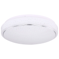 Globo - Lampa sufitowa LED/18W/230V 3000K