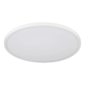 Globo - Lampa sufitowa LED/20W/230V 4000K śr. 30 cm biała