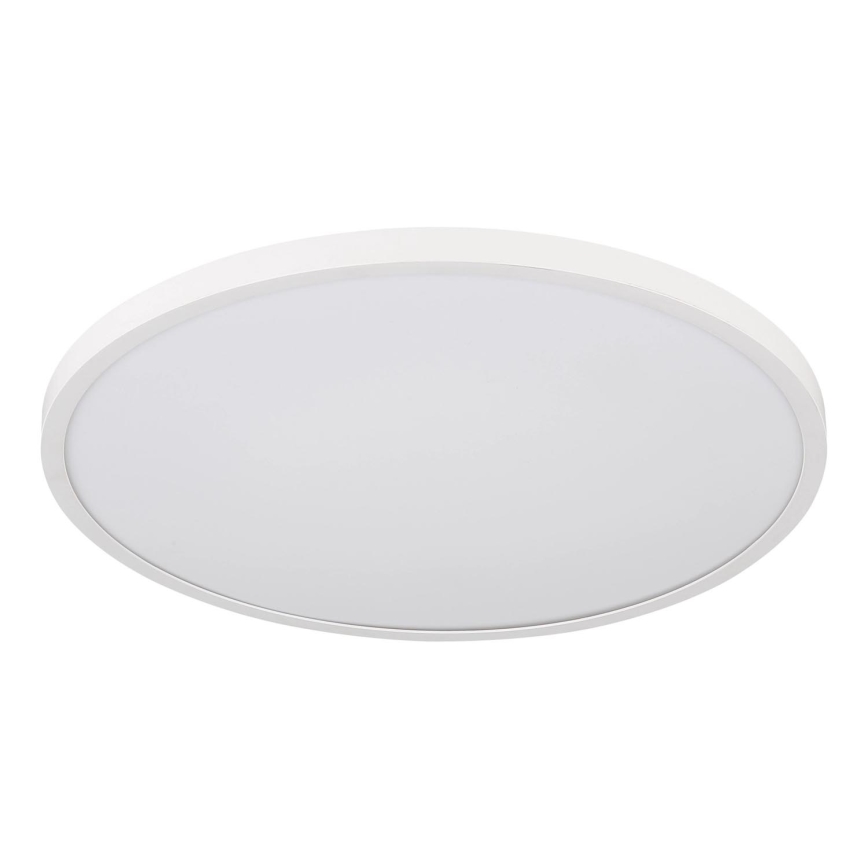 Globo - Lampa sufitowa LED/20W/230V 4000K śr. 30 cm biała