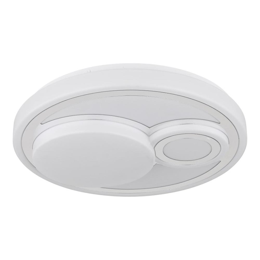 Globo - Lampa sufitowa LED/24W/230V 2700/4000/6500K śr. 38 cm