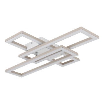 Globo - Lampa sufitowa LED/24W/230V 3000/4000/6000K