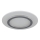 Globo - Lampa sufitowa LED/24W/230V 3000/4000/6500K śr. 35 cm biała