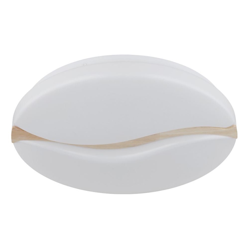 Globo - Lampa sufitowa LED/24W/230V 3000/4200/6000K śr. 39 cm