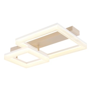 Globo - Lampa sufitowa LED/24W/230V 3000K 33x53 cm