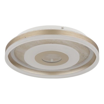 Globo - Lampa sufitowa LED/24W/230V 3000K śr. 40 cm