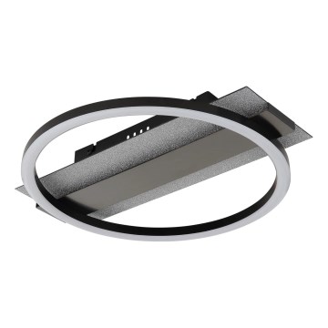 Globo - Lampa sufitowa LED/24W/230V 4000K 30x34,2 cm