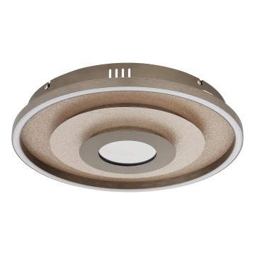 Globo - Lampa sufitowa LED/30W/230V 3000/4000/6000K Ø 40 cm