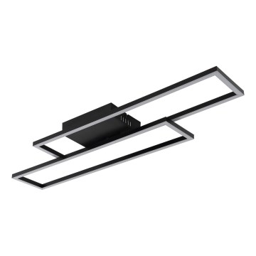 Globo - Lampa sufitowa LED/30W/230V 3000K 80x22 cm