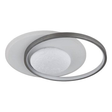Globo - Lampa sufitowa LED/30W/230V 4000K 30x36,9 cm