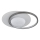 Globo - Lampa sufitowa LED/30W/230V 4000K 30x36,9 cm