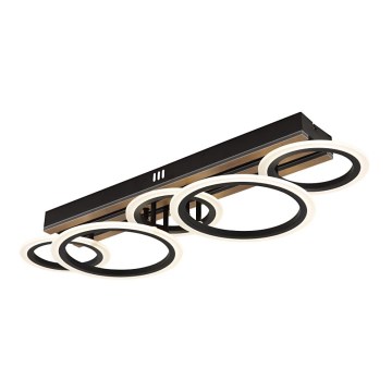 Globo - Lampa sufitowa LED/34W/230V 3000/4200/600K