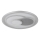 Globo - Lampa sufitowa LED/36W/230V 3000/4000/6500K Ø 48 cm