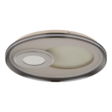 Globo - Lampa sufitowa LED/36W/230V 3000/4500/6500K śr. 50 cm
