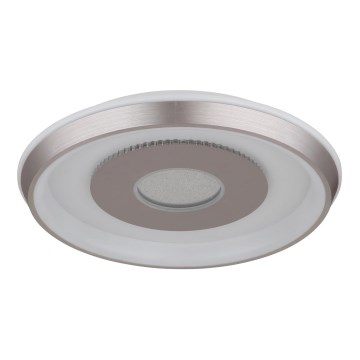 Globo - Lampa sufitowa LED, 40 W, 230 V, 2700/4000/6500 K, Ø 49 cm