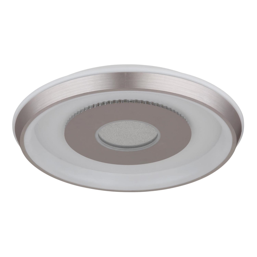 Globo - Lampa sufitowa LED, 40 W, 230 V, 2700/4000/6500 K, Ø 49 cm