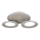 Globo - Lampa sufitowa LED/40W/230V 3000K 60,5x62,5 cm