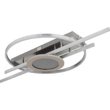 Globo - Lampa sufitowa LED 40W/230V 3000K