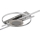Globo - Lampa sufitowa LED 40W/230V 3000K