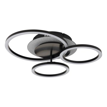 Globo - Lampa sufitowa LED/40W/230V 4000K 42x46 cm