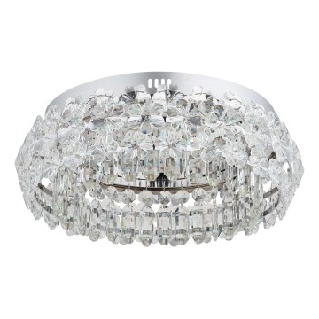 Globo - Lampa sufitowa LED 40W/230V 4000K Ø 50 cm