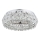Globo - Lampa sufitowa LED 40W/230V 4000K Ø 50 cm