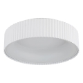 Globo - Lampa sufitowa LED, 45 W, 230 V, 2700/4000/6000 K, śr. 46 cm, biała