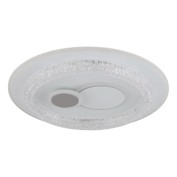 Globo - Lampa sufitowa LED/48W/230V 2700/4000/6000K Ø 49,5 cm