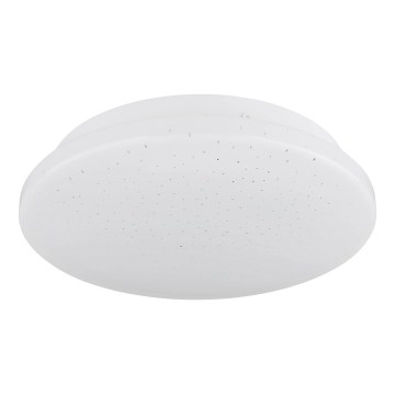 Globo - Lampa sufitowa LED/8W/230V 4000K śr. 22 cm