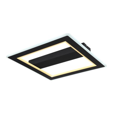Globo - Lampa sufitowa LED natynkowa LED/30W/230V kwadratowa