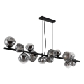 Globo - Lampa wisząca na lince 13xG9/5W/230V