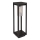 Globo - Lampa zewnętrzna 1xE27/15W/230V
