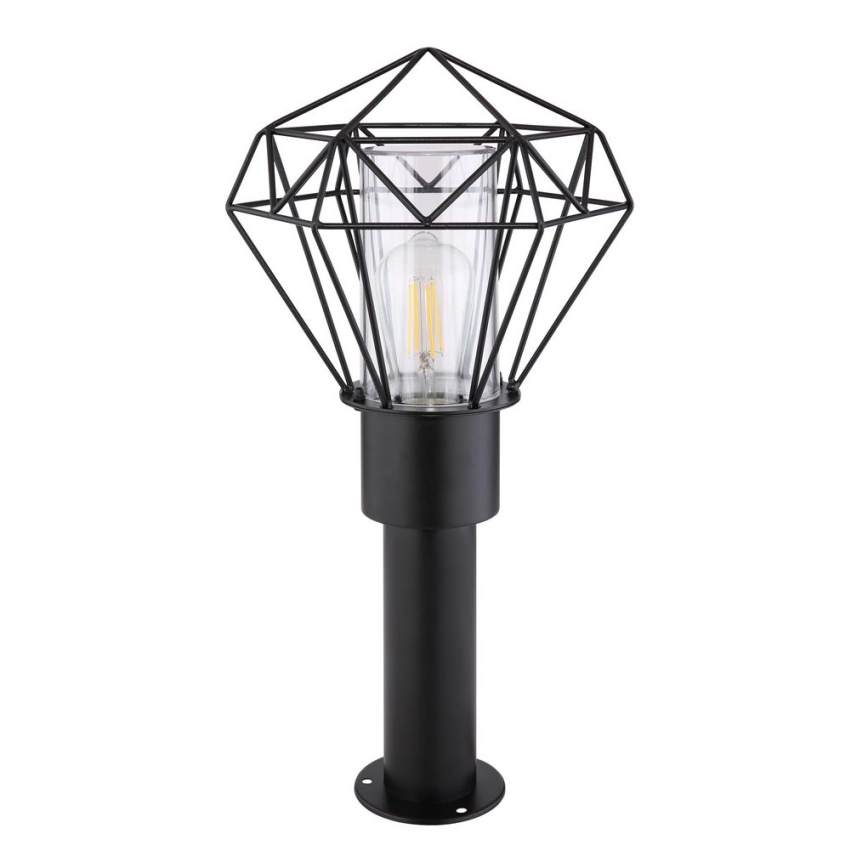 Globo - Lampa zewnętrzna 1xE27/15W/230V IP44