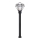 Globo - Lampa zewnętrzna 1xE27/15W/230V IP44