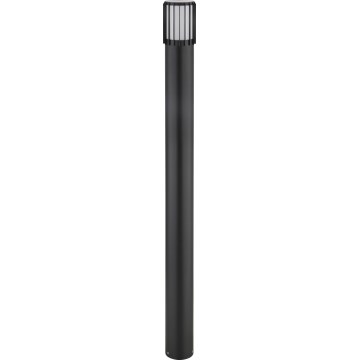 Globo - Lampa zewnętrzna 1xE27/15W/230V IP54 100 cm
