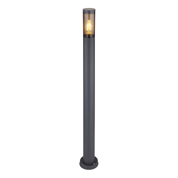 Globo - Lampa zewnętrzna 1xE27/23W/230V 110 cm IP44