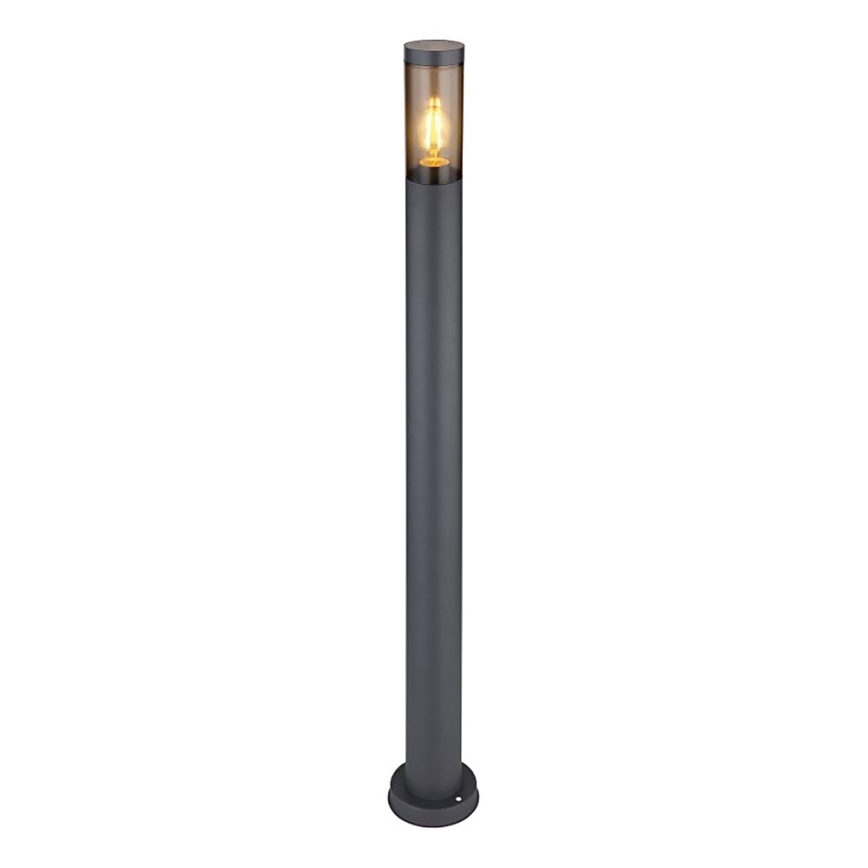 Globo - Lampa zewnętrzna 1xE27/23W/230V 110 cm IP44