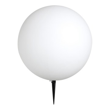 Globo - Lampa zewnętrzna 1xE27/30W/230V, śr. 30 cm