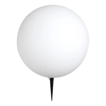 Globo - Lampa zewnętrzna 1xE27/30W/230V śr. 40 cm