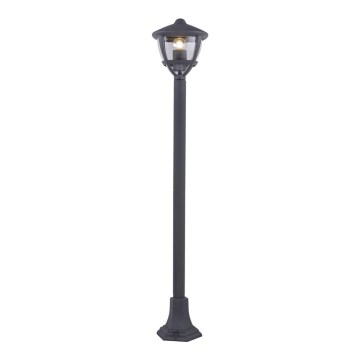 Globo - Lampa zewnętrzna 1xE27/40W/230V IP44