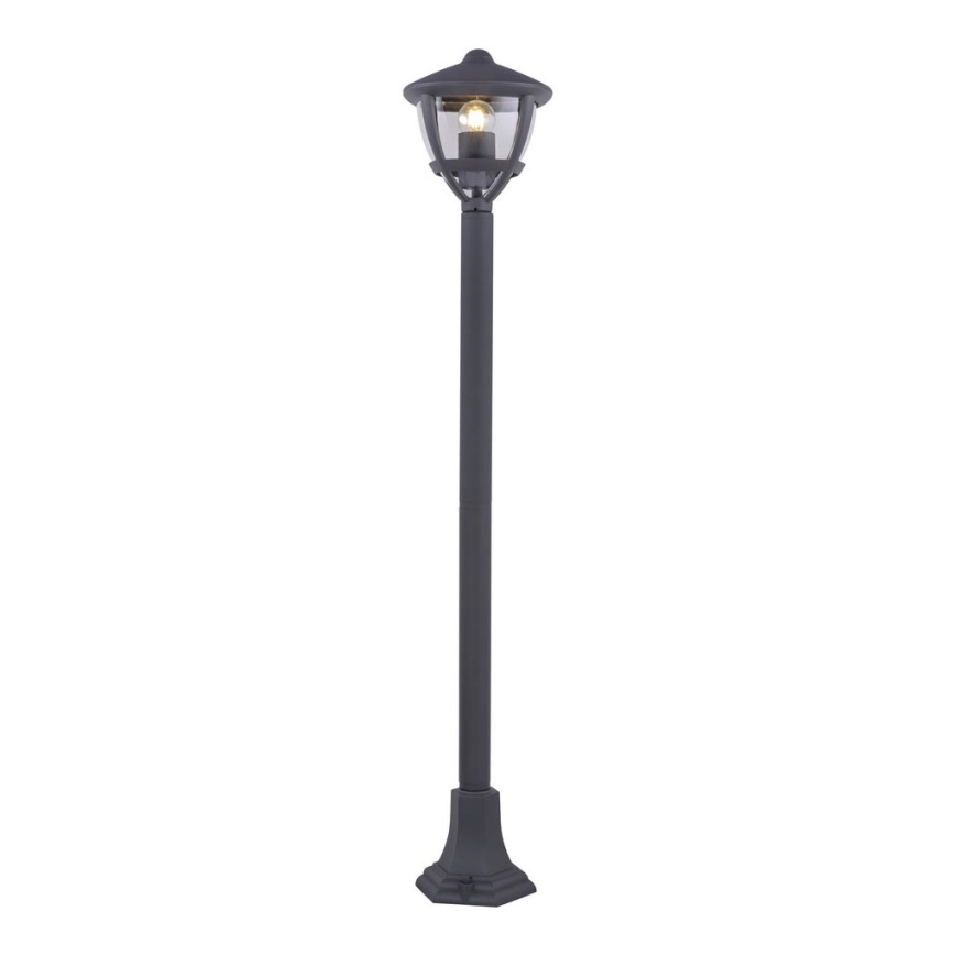 Globo - Lampa zewnętrzna 1xE27/40W/230V IP44