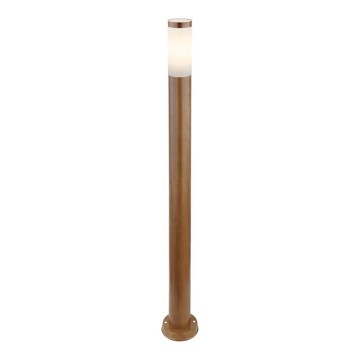 Globo - Lampa zewnętrzna 1xE27/60W/230V IP44