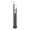 Globo - Lampa zewnętrzna 3xE27/23W/230V IP44