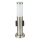 Globo - Lampa zewnętrzna z 2 gniazdami, 1xE27/23W/230V, IP44