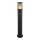 Globo - Lampa zewnętrzna z czujnikiem 1xE27/60W/230V 80 cm IP44