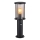 Globo - Lampa zewnętrzna z czujnikiem 1xE27/60W/230V IP54 45cm