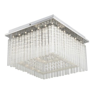 Globo - LED Ceiling Light LED/21W/230V
