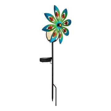 Globo - LED Dekoracja solarna LED/0,02W/3V IP44